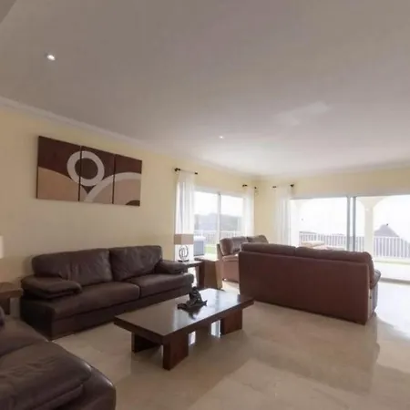 Hébergement de vacances Lovely 4-bed House In Costa Adeje Costa Adeje (Tenerife)